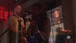 WITN 22 News Sights and Sounds|  Ladybug Festival 2025 | June 2025