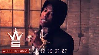 Cee Kay Feat. YoungBoy Never Broke Again "Pressure" (WSHH Exclusive - Official Music Video)