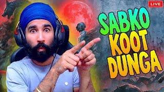 BGMI LIVE : 3.5 UPDATE RELEASE KAB ? | GTXPREET PUBG LIVE