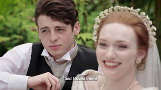 Ordeal by Innocence | The Cast Discuss Agatha Christie