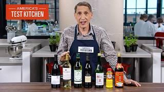 What's the Best Wine for Cooking? | America's Test Kitchen (S24 E1)