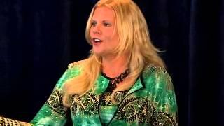 professional speaker Traci Smith