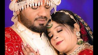 Alisha weds Sourav  Best Wedding Highlite  Vishal Photography Ludhiana 2024