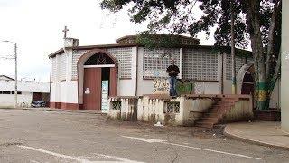 SANTUARIO ARQUIDIOCESANO NUESTRA SEÑORA DE GUADALUPE  Arquidiócesis de Bucaramanga