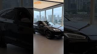 AITO M5 New Energy Vehicle 2024 Luxury Electric Vehicle AITO M5 China Automotive