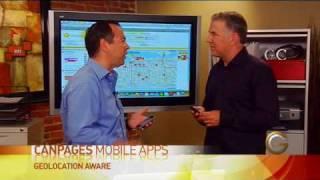 Canpages Mobile Apps