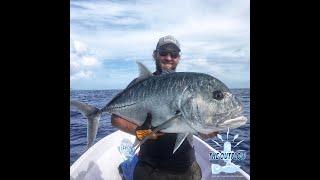 Ocean Souldiers Fiji with Chad Kockott