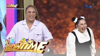 It's Showtime: ‘Toni Fowler’ at Negi, nag-SHOWDOWN SA HATAWAN! (Kalokalike)