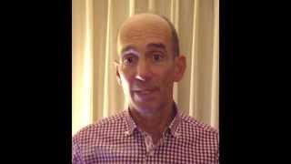 Dr. Mercola Reports on his New Gokhale Method® Alignment