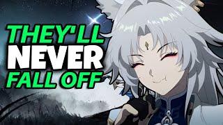 Characters That Will Never Get Power Crept? | Honkai Star Rail