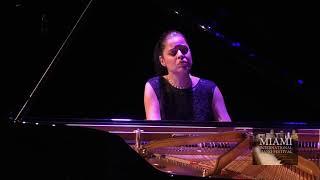 ZLATA CHOCHIEVA PLAYS RACHMANINOFF VARIATIONS ON A THEME OF CORELLI