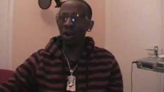 King Siso & Emkay Present the making of Love like this