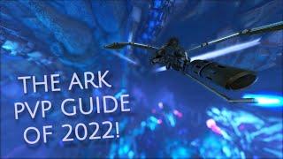 ARK | TOP PvP TIPS & TRICKS FOR 2022