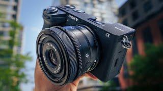 Sony A6700 in 2024 | Watch Before You Buy