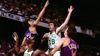 NB70s: Dave Cowens (1976)