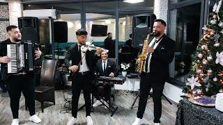 Formaţia Bobi Năstase New - Colaj Hore și Bătute instrumentale LIVE 0747518098