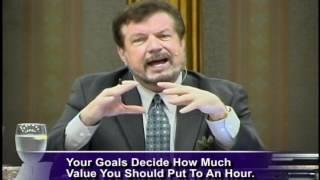 The Importance of Time |Dr. Mike Murdock