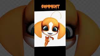 Which Kwami Do You Want PT.2 #miraculous #kwamis