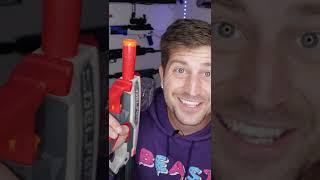 MrBeast Made a Gel Blaster