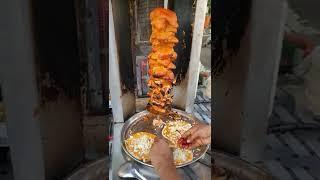 The Shawarma Factory Near Nandanvan #nagpur #nagpurfoodgram #shorts #shawarma