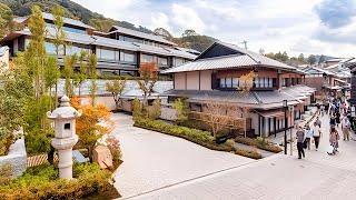 Park Hyatt Kyoto, Japan, 5-Star Luxury Hotel in the Heart of Kyoto | 4K Travel Vlog