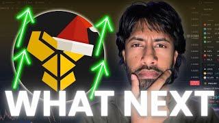 $PNG MARKET UPDATE! MY REALISTIC PRICE PREDICTION! (MUST WATCH)