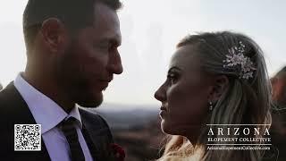 Arizona Elopement Collective - Sedona NOW TV