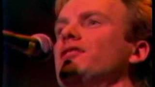 Sting - Russians (live)