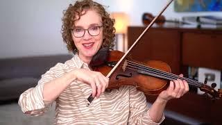 3 Misleading Violin Instructions Teachers Give to Adult Students