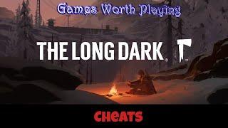 The Long Dark Cheats