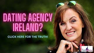 Dating Agency Ireland? [Only Click If You Are Serious!]