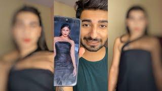 Recreate kareena kapoor Ramp look🫣 | deepak chauhan