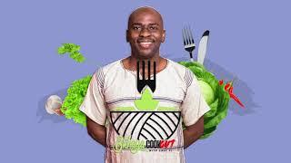 Ekhaya Cookout with Chef TJ Promo