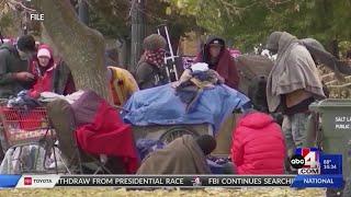 Provo City Council responds to concerns over homelessness