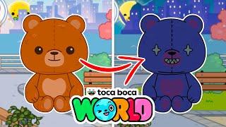 YOU'RE GONNA KNOW MORE!  Toca Boca World Secret Hacks