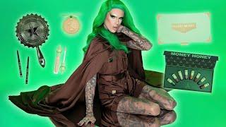 Blood Money  Palette & Collection Reveal! | Jeffree Star Cosmetics