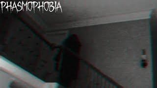 Звёздный Фотограф (Phasmophobia)