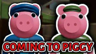 NEW PIGGY REDESIGNS UPDATE!?