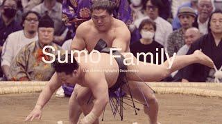 Welcome to Sumo Family