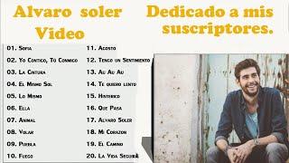 Alvaro Soler