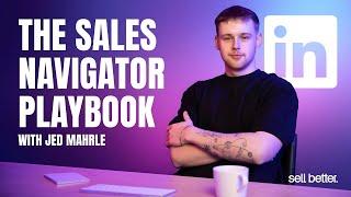 How to Use LinkedIn Sales Navigator For Lead Generation (2024 Update)