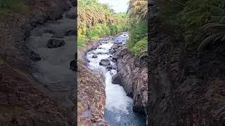 Grand canyon versi lokal ‼️ pernah viral #sungai#grandcanyon #wisataalam #shorts