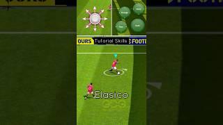 How to skill : Flip Flap efootball 2024 #efootball #efootball2024 #efootball2024mobile