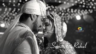 SMRITI X RAHUL | BEST WEDDING TEASER 2024 | PERFECT DIGITAL STUDIO | PIYA GHAR AAVENGE