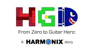 From Zero to Guitar Hero: A Harmonix Story - Eran Egozy