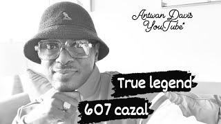 cazal 607 Legends !