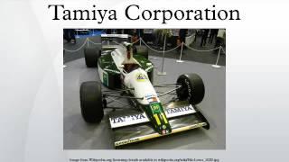 Tamiya Corporation