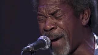 Luther Allison - Living In The House of Blues (Live)