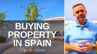 Buying Property in Spain - Tips and Advice - Properties for sale in Murcia - Mar Menor Golf Resort