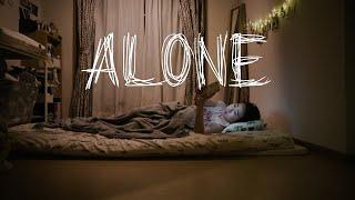 Alone | Stay at Home 1 Minute Short Film Challenge | Film Riot